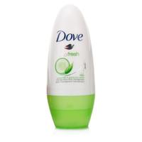 Dove Go Fresh Cucumber & Green Tea Scent Anti-Perspirant Deodorant Roll-On