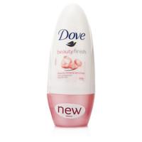 dove beauty finish anti perspirant deodorant roll on