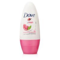 Dove Go Fresh Pomegranate & Lemon Verbena Anti-Perspirant Deodorant Roll-On