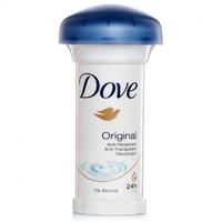 Dove Original Anti-Perspirant Deodorant Cream