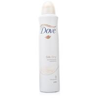 Dove Silk Dry Anti-Perspirant Deodorant