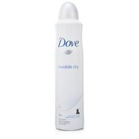 Dove Invisible Anti-Perspirant Deodorant