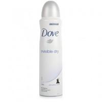 dove deodorant invisible dry aerosol