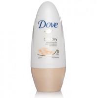 Dove Silk Dry Anti-Perspirant Deodorant Roll-On