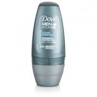 Dove Men+Care Clean Comfort Deodorant Roll-On