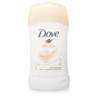 dove silk stick deodorant