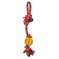 Dog Toy Pet Toys Chew Toy Rope Cotton
