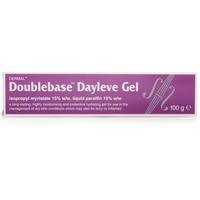 Doublebase Dayleve Hydrating Gel