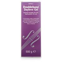 Doublebase Dayleve Hydrating Gel