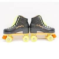 Double Row Skateboarding Skating...