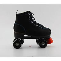 Double Row Skateboarding Skating...