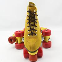 Double Row Skateboarding Skating...