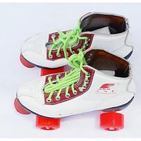 Double Row Skateboarding Skating...