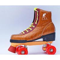 Double Row Skateboarding Skating...