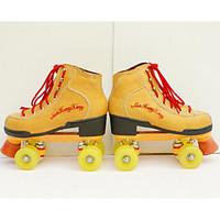 Double Row Skateboarding Skating...