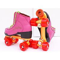 Double Row Skateboarding Skating...