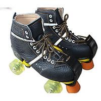 Double Row Skateboarding Skating...