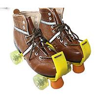 Double Row Skateboarding Skating...