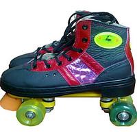 Double Row Skateboarding Skating...