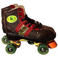 Double Row Skateboarding Skating...