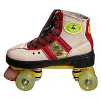 Double Row Skateboarding Skating...