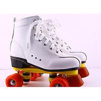 Double Row Skateboarding Skating...