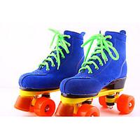 Double Row Skateboarding Skating...