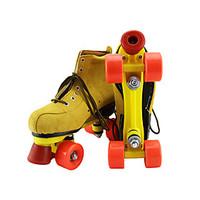 Double Row Skateboarding Skating...