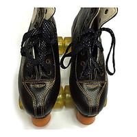 Double Row Skateboarding Skating...