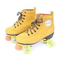 Double Row Skateboarding Skating...