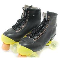 Double Row Skateboarding Skating...