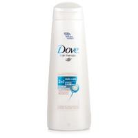 Dove Daily Care 2 In 1 Shampoo & Conditioner