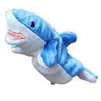Dolls Shark Plush Fabric