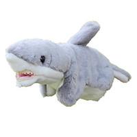 Dolls Shark Plush Fabric