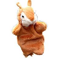 Dolls Squirrel Plush Fabric