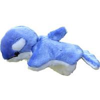 Dolls Dolphin Plush Fabric