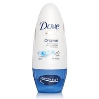 Dove Original Anti-Perspirant Deodorant Roll-On - 6 Pack
