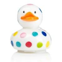 Dotty Duck Tutti Frutti Novelty Lip Balm