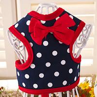 Dog Leash Safety Solid Mesh