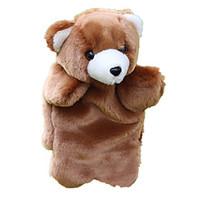 Dolls Bear Plush Fabric