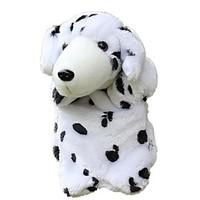 dolls dog plush fabric