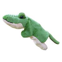 Dolls Crocodile Plush Fabric