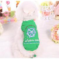 dog dress dog clothes cute fashion princess blushing pink blue