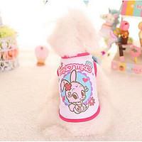 Dog Dress Dog Clothes Cute Fashi...