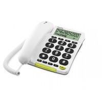 Doro PhoneEasy® 312CS Big Button Amplified Phone