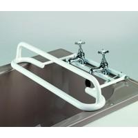 Double Loop Tap Rail