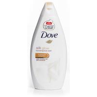 Dove Bodywash 500ml Softening Silk