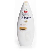 Dove Bodywash 250ml Silk Glow