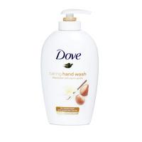 Dove Liquid Hand Wash 250ml Shea Butter and Warm Vanilla