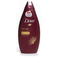 Dove Pro Age Body Wash 500ml